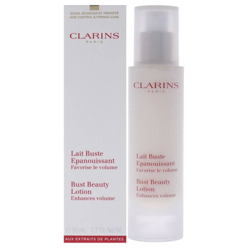 Clarins Bust Beauty Lotion (1.7oz)